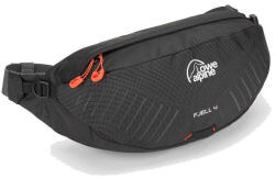 Lowe Alpine Fjell 4 Culoare: negru