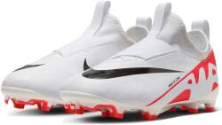Nike Futballcipő Nike JR MERCURIAL VAPOR 15 ACADEMY FG/MG fehér DJ5617-600 - EUR 37, 5 | UK 4, 5 | US 5Y
