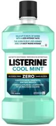 LISTERINE (ZERO) COOL MINT Milder Taste szájvíz 1 Liter