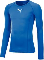 PUMA Tricou cu maneca lunga Puma LIGA Baselayer Tee LS 65592002 Marime S (65592002)