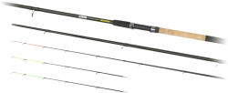 Carp Zoom CZ Medal Feeder Carp horgászbot, 360 cm, 50-100 g, 3+3 részes (CZ1660) - marlin