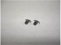 Piko 46040 Kuplungadapter Tillig kurzkuplunghoz, 2 db (4015615460404)