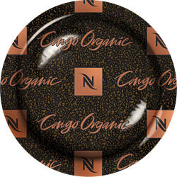 Nespresso Nespresso Professional Congo Organic origine - 50 capsule