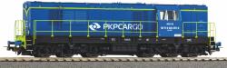 Piko 52300 Dízelmozdony, Sm31, PKP Cargo, PKP VI (4015615523000)