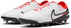 Nike Futballcipő Nike TIEMPO LEGEND 10 PRO FG fehér DV4333-100 - EUR 43 | UK 8, 5 | US 9, 5