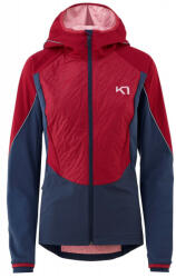 Kari Traa Tirill 2.0 Jacket Mărime: M / Culoare: roșu