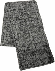 PUMA Unisex Knit Scarf Grey - dress4less