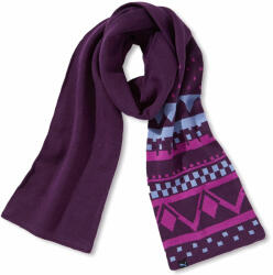 PUMA Akutan Casual Scarf Purple - dress4less