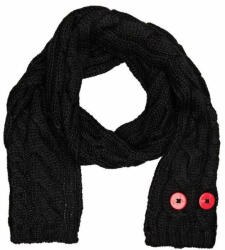 PUMA Dave Scarf Black - dress4less