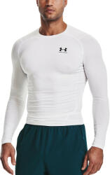 Under Armour Under UA HG Armour Comp LS Hosszú ujjú póló 1361524-100 Méret M 1361524-100
