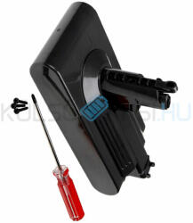 VHBW Akkumulátor Dyson 970425-01, 970938-01, SV15, SV18 - 4200mAh, 25.2V, Li-ion (WB-888401344)