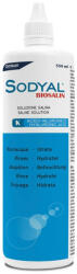 Schalcon Biosalin (550 ml) - lentilecontact Lichid lentile contact