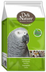 Deli Nature Premium PARROTS nagy papagáj 800 g
