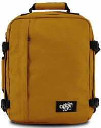 Cabinzero Classic 28L narancssárga kabin méretű utazótáska/hátizsák (CZ081309)