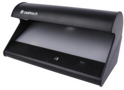 Cashtech Bankjegyvizsgáló, UV lámpa, vízjelek vizsgálata, CASHTECH "DL109 (DL109) - nyomtassingyen