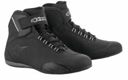 Alpinestars - Sektor cipő (Fekete)