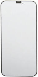 Haffner Apple iPhone 14 Pro üveg képernyővédő fólia - Privacy Glass Full Glue - 1 db/csomag - mobilehome