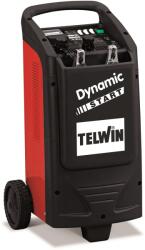 Telwin DYNAMIC 420 START - Robot pornire TELWIN WeldLand Equipment