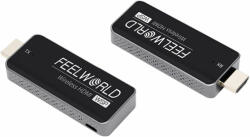 Feelworld WSP 49m hatótávolságú vezeték nélküli HDMI adó és vevő (WSPHDMIWIFI)