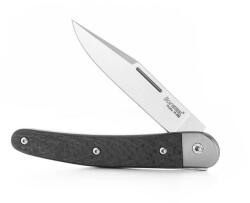 lionSTEEL Jack este un nou cuțit tradițional de buzunar cu lama din oțel CF M390 JACK JK1 JACK JK1