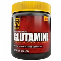MUTANT Mutant Glutamine 300 g