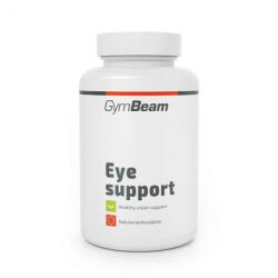 GymBeam Supliment alimentar pentru sănătatea ochilor 90 caps