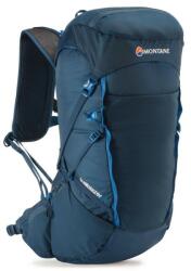 Montane Rucsac Montane Trailblazer 30, albastru