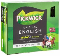 Pickwick English Tea 100 tasak (5008771)