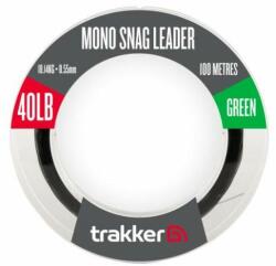 Trakker Mono Snag Leader előtétzsinór 50lb 0, 60mm (228531)
