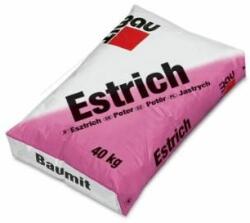 Baumit Esztrich beton E225 40 kg (152101)