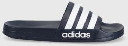adidas Performance papucs Adilette GZ5920 sötétkék, férfi, GZ5920 - sötétkék Férfi 38