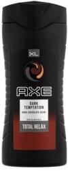 AXE Dark Temptation tusfürdő 400ml (67306258) (A67306258)