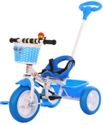 Bluemark Gyermek Tricikli (bs0623) (bs0623)
