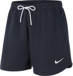 Nike W NK FLC PARK20 SHORT KZ Rövidnadrág cw6963-451 Méret S - top4running