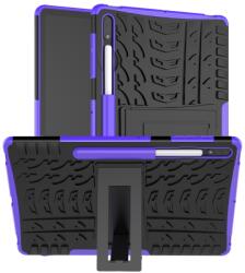  STAND Husa Extra rezistenta Samsung Galaxy Tab S9+ / S10+ violet