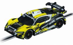 Carrera GO/GO+ 64230 Audi R8 LMS GT3 evo II V. Rossi pályaautó - hd-tech