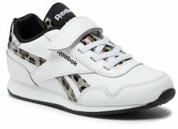 Reebok Sneakers Reebok Royal Cl Jog 3.0 1 GW3720 Alb