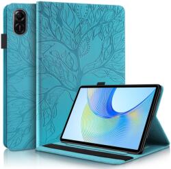  ART TREE Husa flip Honor Pad X9 albastra