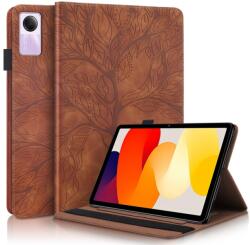  ART TREE Husa flip Xiaomi Redmi Pad SE maro