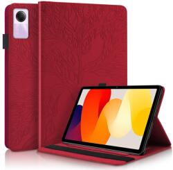  ART TREE Husa flip Xiaomi Redmi Pad SE rosie