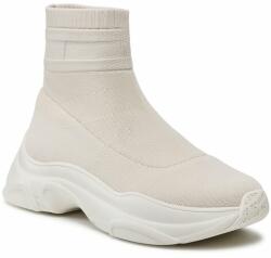 Tommy Hilfiger Sneakers Tommy Jeans Sock Boot Monocolor EN0EN02105 Bej