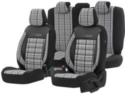  Seat Toledo OTOM univerzális üléshuzat szett GTI 811 3-ZIP PRÉMIUM (1886262)
