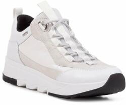 GEOX Sneakers Geox D Falena B Abx D26HXD 04622 C1352 White/Off White
