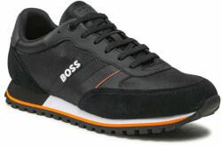 Boss Sneakers Boss 50470152 Black 8 Bărbați