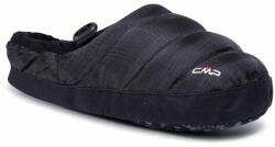 CMP Papuci de casă CMP Lyinx Wmn Slipper 30Q4676 Nero U901