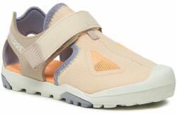 adidas Sandale adidas Terrex Captain Toey 2.0 Sandals HQ5837 Bej