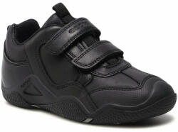 GEOX Sneakers Geox J Wader A J8430A 043BC C9999 S Black