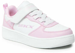 Skechers Sneakers Skechers Sport Court 92 310156L/WPK White/Pink