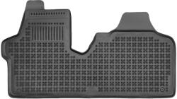 Rezaw-Plast Fiat Scudo 2007-2016 (első, Cargo) Rezaw-Plast méretpontos gumiszőnyeg (201225_3717_ah)