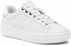 KARL LAGERFELD Sneakers KARL LAGERFELD KL61023F White Lthr